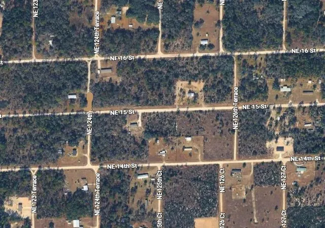 Photo 4 of Land for sale at Lot NE 6 124 Street, Williston, FL 32696 | MLS# OM733628 | Listing updated on 2026-10-08