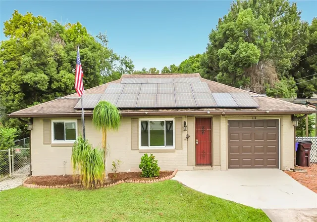 Single family home for sale at 112 10th Street, Saint Cloud, FL 34769 | MLS# S5159072