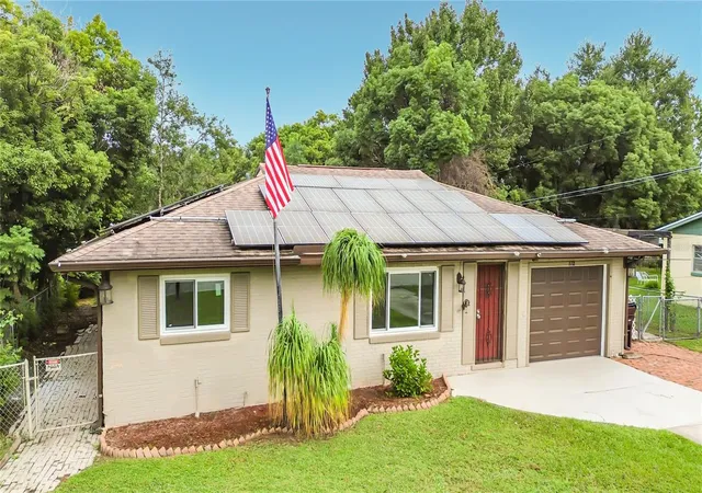 Photo 1 of Single family home for sale at 112 10th Street, Saint Cloud, FL 34769 | MLS# S5159072 | Listing updated on 2026-10-08