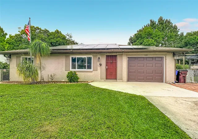 Photo 2 of Single family home for sale at 112 10th Street, Saint Cloud, FL 34769 | MLS# S5159072 | Listing updated on 2026-10-08