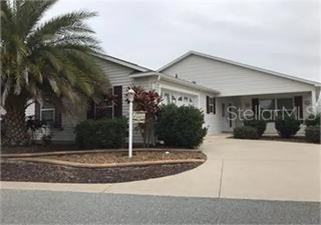 Photo 1 of Sale Pending at 3253 Candlewick Ct, The Villages, FL 32163 | MLS# OM733630 | Listing updated on 2026-10-09