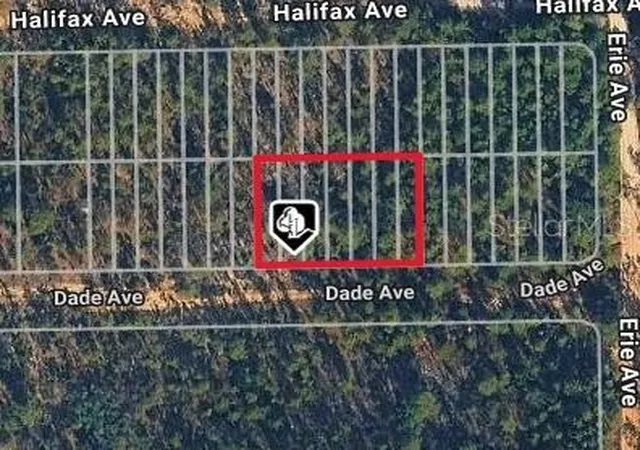 Photo 1 of Land for sale at Dade Ave, Interlachen, FL 32148 | MLS# D6149075 | Listing updated on 2026-10-08