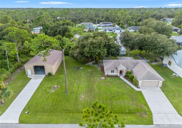 Photo 1 of Single family home for sale at 17433 Harris Ave, Port Charlotte, FL 33948 | MLS# C7531688 | Listing updated on 2026-10-12