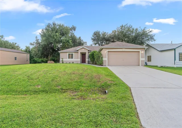 Photo 2 of Single family home for sale at 17433 Harris Ave, Port Charlotte, FL 33948 | MLS# C7531688 | Listing updated on 2026-10-12