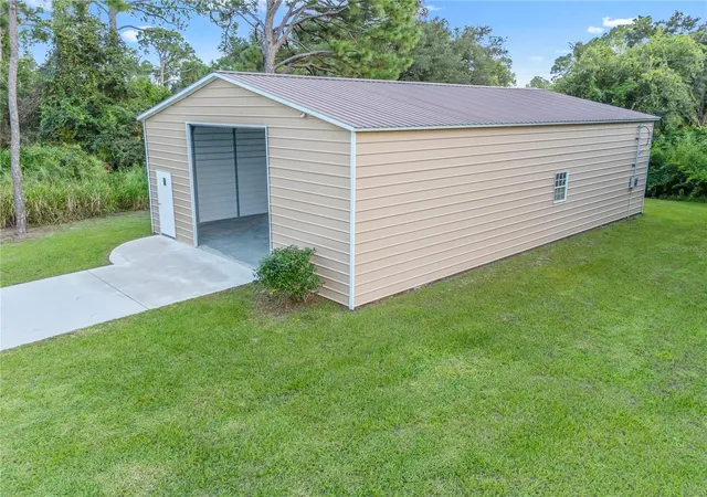 Photo 3 of Single family home for sale at 17433 Harris Ave, Port Charlotte, FL 33948 | MLS# C7531688 | Listing updated on 2026-10-12