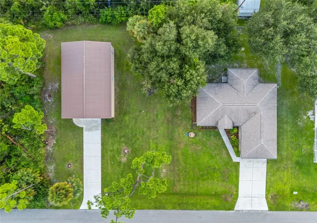 Photo 4 of Single family home for sale at 17433 Harris Ave, Port Charlotte, FL 33948 | MLS# C7531688 | Listing updated on 2026-10-12