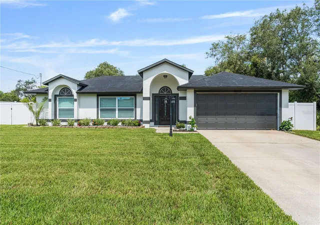Photo 1 of Single family home for sale at 2685 Groveland Ave, Deltona, FL 32725 | MLS# O6448067 | Listing updated on 2026-10-08