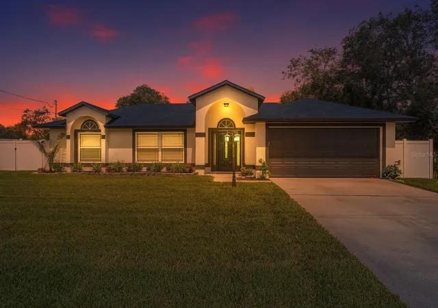 Photo 2 of Single family home for sale at 2685 Groveland Ave, Deltona, FL 32725 | MLS# O6448067 | Listing updated on 2026-10-08