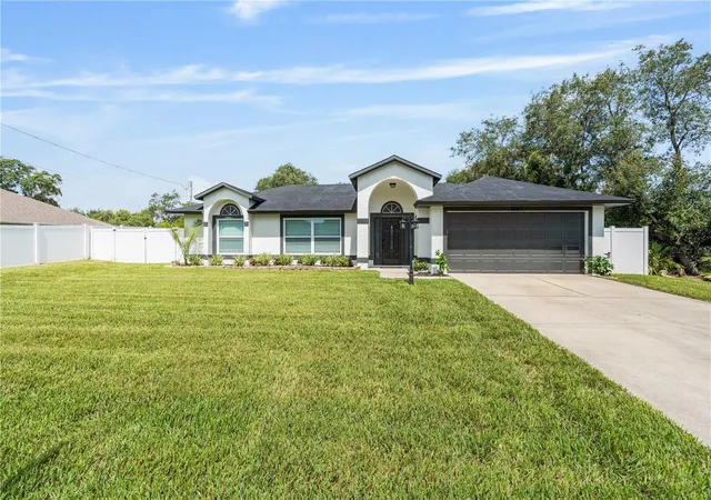Photo 3 of Single family home for sale at 2685 Groveland Ave, Deltona, FL 32725 | MLS# O6448067 | Listing updated on 2026-10-08