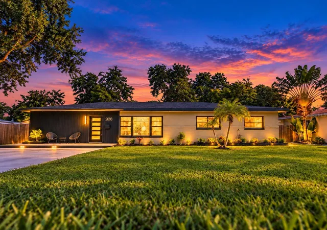 Photo 1 of Single family home for sale at 2003 75th Way N, Saint Petersburg, FL 33710 | MLS# TB8555871 | Listing updated on 2026-10-08