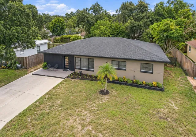 Photo 2 of Single family home for sale at 2003 75th Way N, Saint Petersburg, FL 33710 | MLS# TB8555871 | Listing updated on 2026-10-08