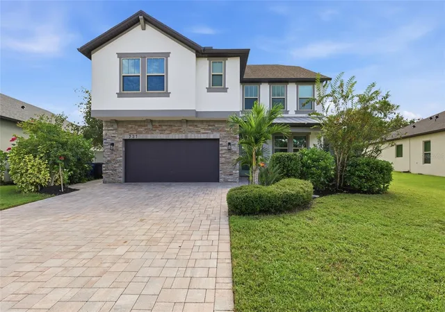 Photo 3 of Single family home for sale at 731 116th Court NE, Bradenton, FL 34212 | MLS# A4708827 | Listing updated on 2026-10-08