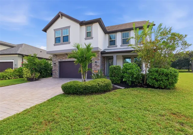 Photo 4 of Single family home for sale at 731 116th Court NE, Bradenton, FL 34212 | MLS# A4708827 | Listing updated on 2026-10-08