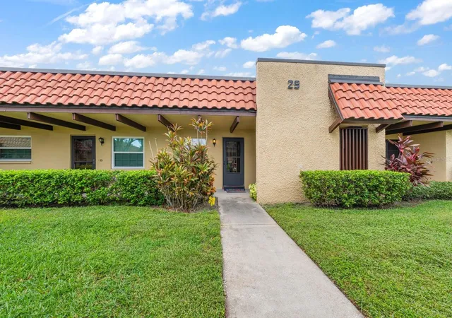 Condo for sale at 1701 Pinehurst Rd #29E, DUNEDIN, FL 34698 | MLS# TB8555875