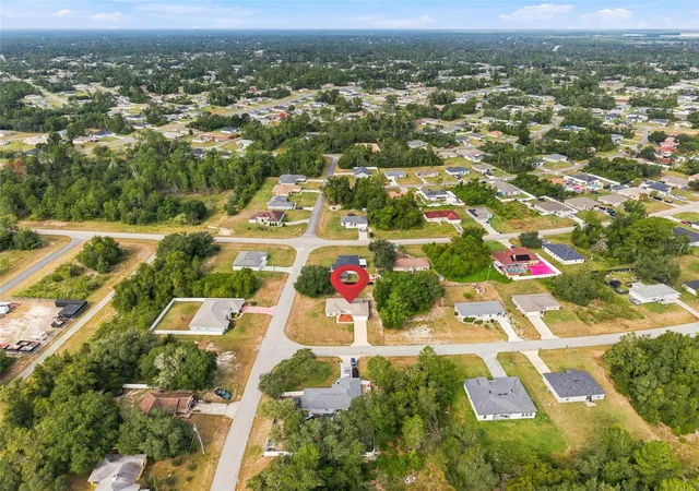 Photo 3 of Single family home for sale at 16342 SW 23rd Court Rd, Ocala, FL 34473 | MLS# OM733631 | Listing updated on 2026-10-08