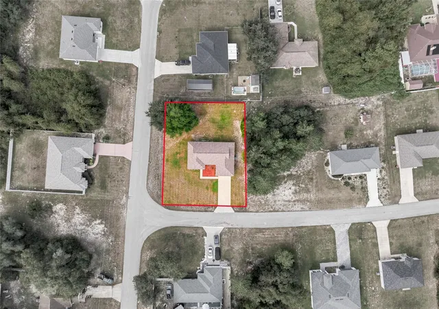 Photo 4 of Single family home for sale at 16342 SW 23rd Court Rd, Ocala, FL 34473 | MLS# OM733631 | Listing updated on 2026-10-08