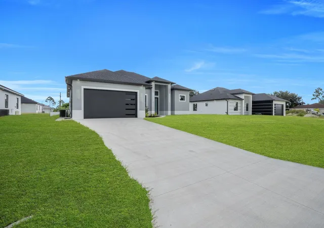 Photo 2 of Single family home for sale at 3619 5th Street Sw, Lehigh Acres, FL 33976 | MLS# A4708828 | Listing updated on 2026-10-08