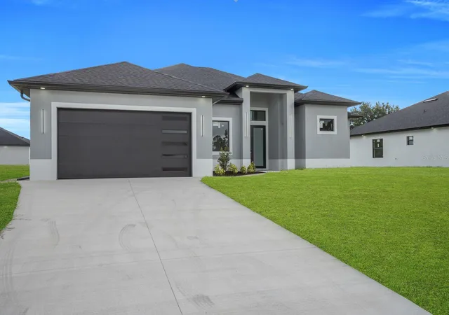 Photo 3 of Single family home for sale at 3619 5th Street Sw, Lehigh Acres, FL 33976 | MLS# A4708828 | Listing updated on 2026-10-08