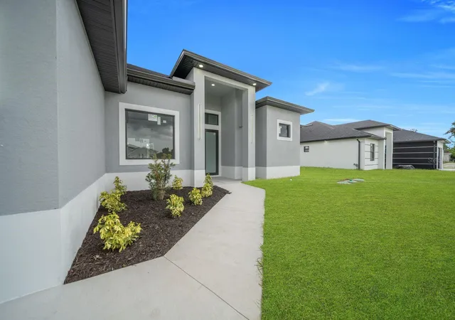 Photo 3 of Single family home for sale at 3619 5th Street SW, Lehigh Acres, FL 33976 | MLS# A4708828 | Listing updated on 2026-10-08