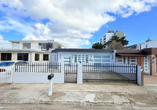 Photo 1 of Single family home for sale at 5 Urb José Severo Quiñones, Carolina, PR 00985 | MLS# PR9124811 | Listing updated on 2026-10-08