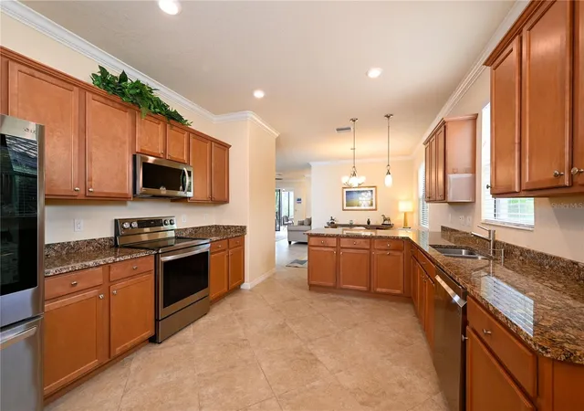 Photo 4 of Single family home for sale at 7124 Marsh View Ter St, Bradenton, FL 34212 | MLS# A4708829 | Listing updated on 2026-10-28
