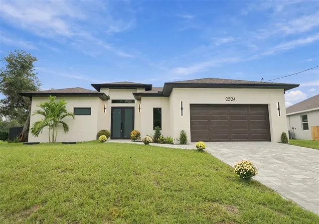 Single family home for sale at 2524 Waller Rd, NORTH PORT, FL 34288 | MLS# A4708830