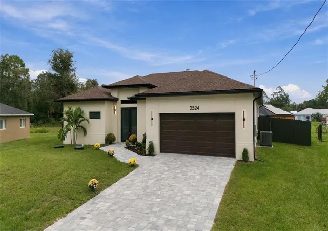 Photo 2 of Single family home for sale at 2524 Waller Rd, North Port, FL 34288 | MLS# A4708830 | Listing updated on 2026-10-09