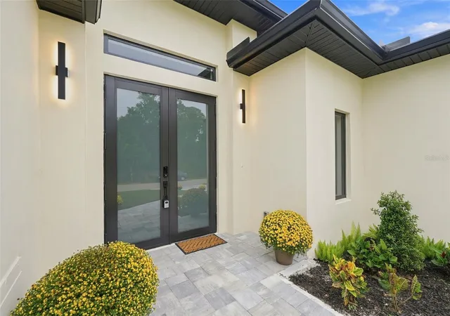 Photo 3 of Single family home for sale at 2524 Waller Rd, North Port, FL 34288 | MLS# A4708830 | Listing updated on 2026-10-09