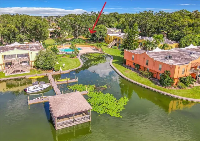 Photo 1 of Condo for sale at 784 E Michigan St #25, Orlando, FL 32806 | MLS# O6448074 | Listing updated on 2026-10-08