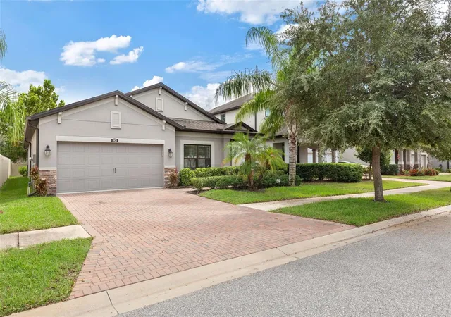 Photo 1 of Single family home for sale at 10438 Arbor Groves Pl, Riverview, FL 33578 | MLS# TB8555880 | Listing updated on 2026-10-08