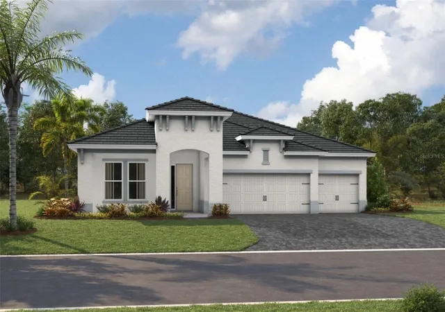 Single family home for sale at 14998 Rider Pass Dr, LITHIA, FL 33547 | MLS# TB8555881