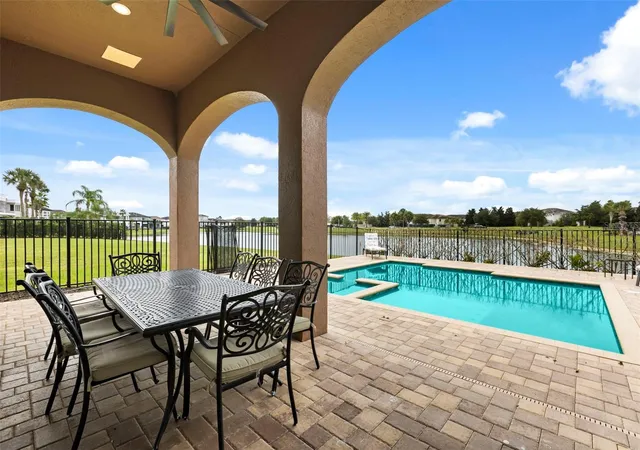 Photo 1 of Single family home for sale at 780 Golden Bear Dr, Reunion, FL 34747 | MLS# O6448077 | Listing updated on 2026-10-08