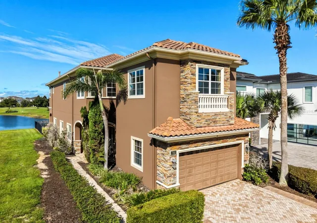 Single family home for sale at 780 Golden Bear Dr, Reunion, FL 34747 | MLS# O6448077
