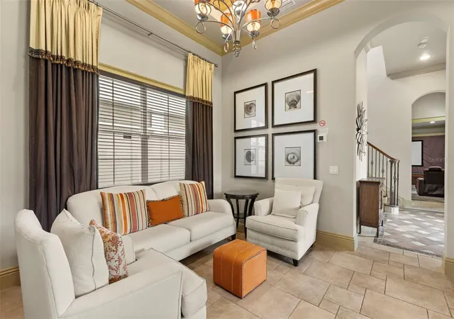 Photo 4 of Single family home for sale at 780 Golden Bear Dr, Reunion, FL 34747 | MLS# O6448077 | Listing updated on 2026-10-08