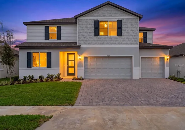 Photo 1 of Single family home for sale at 10514 Abundance Grv Way, Parrish, FL 34219 | MLS# A4708833 | Listing updated on 2026-10-09