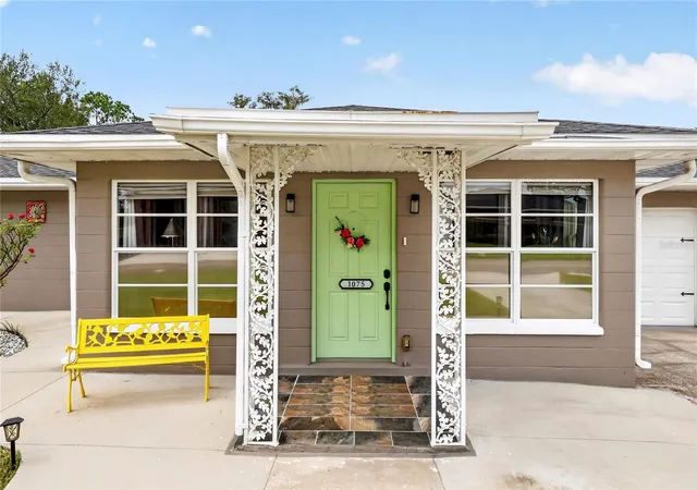 Single family home for sale at 1075 8th Street NW, WINTER HAVEN, FL 33881 | MLS# TB8555884