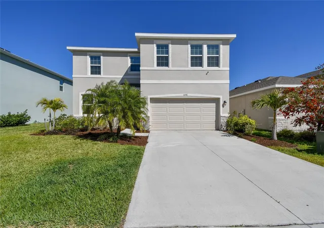 Photo 1 of Single family home for sale at 10741 Charlotte Dr, Parrish, FL 34219 | MLS# TB8555885 | Listing updated on 2026-10-08