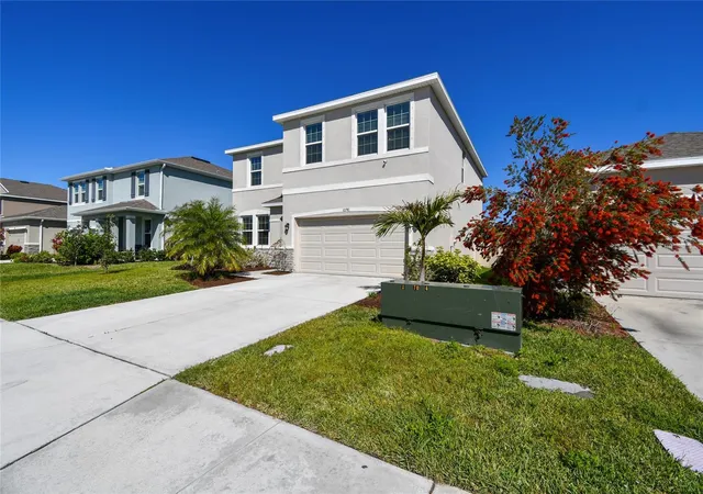 Photo 3 of Single family home for sale at 10741 Charlotte Dr, Parrish, FL 34219 | MLS# TB8555885 | Listing updated on 2026-10-08