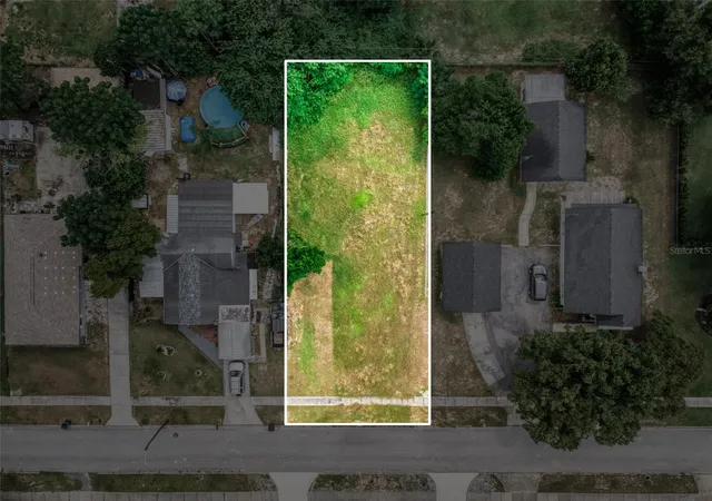 Land for sale at 345 Matlo Ave, SEBRING, FL 33870 | MLS# P4940097