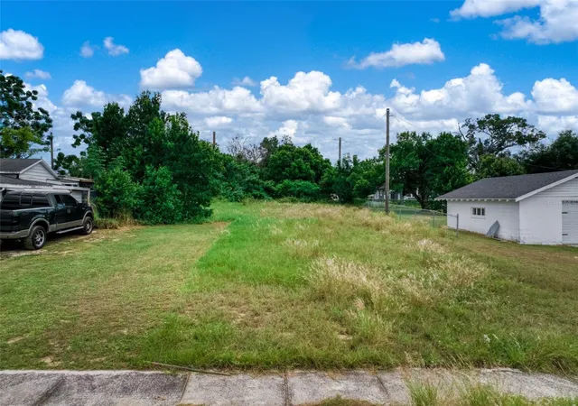 Photo 3 of Land for sale at 345 Matlo Ave, Sebring, FL 33870 | MLS# P4940097 | Listing updated on 2026-10-09