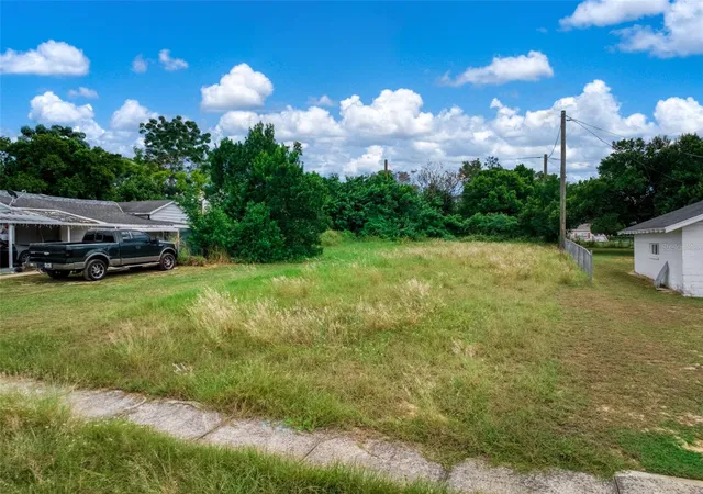 Photo 3 of Land for sale at 345 Matlo Ave, Sebring, FL 33870 | MLS# P4940097 | Listing updated on 2026-10-09