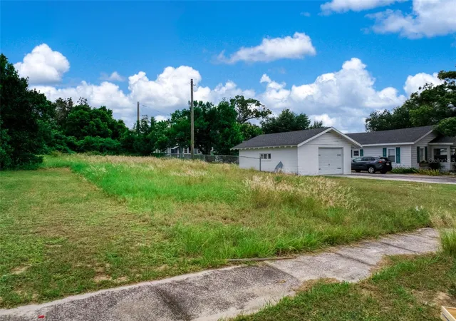 Photo 4 of Land for sale at 345 Matlo Ave, Sebring, FL 33870 | MLS# P4940097 | Listing updated on 2026-10-09