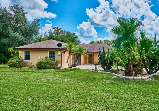 Photo 1 of Single family home for sale at 3971 Park Ave, Indian Lake Estates, FL 33855 | MLS# TB8555887 | Listing updated on 2026-10-09