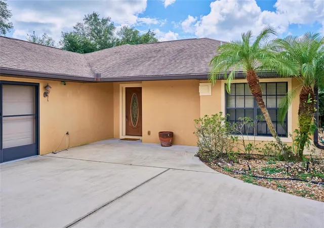 Photo 3 of Single family home for sale at 3971 Park Ave, Indian Lake Estates, FL 33855 | MLS# TB8555887 | Listing updated on 2026-10-09