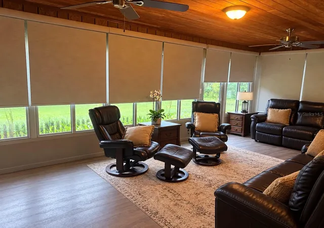Photo 1 of Single family home for sale at 15155 Dusty Pine Trl, Brooksville, FL 34613 | MLS# W7890169 | Listing updated on 2026-10-07