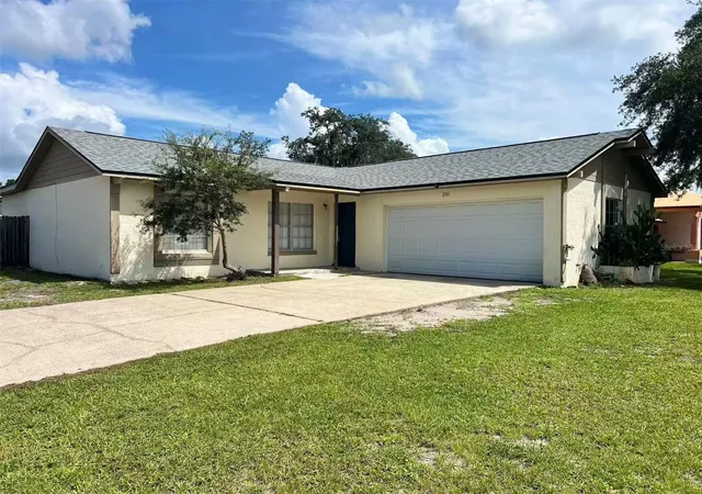 Single family home for sale at 291 Lalla Ln, APOPKA, FL 32712 | MLS# O6448080
