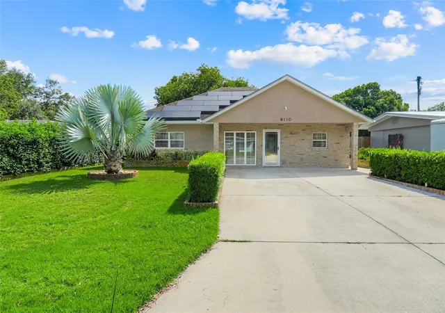 Single family home for sale at 8110 Castinango St, ORLANDO, FL 32817 | MLS# O6448081