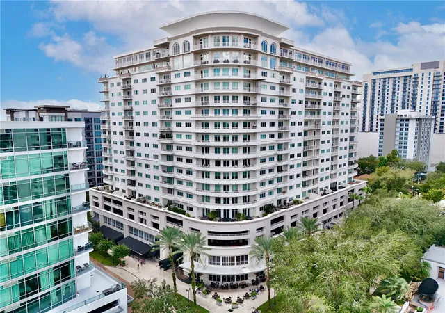 Photo 1 of Condo for sale at 100 S Eola Dr #1413, Orlando, FL 32801 | MLS# O6448082 | Listing updated on 2026-10-08