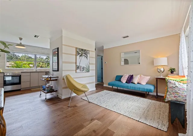 Photo 2 of Single family home for sale at 801 65th Avenue S, Saint Petersburg, FL 33705 | MLS# TB8555891 | Listing updated on 2026-10-22