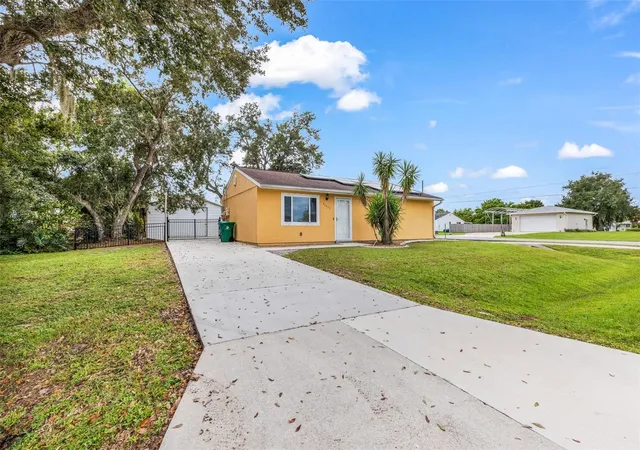Single family home for sale at 21427 Michigan Ave, PORT CHARLOTTE, FL 33952 | MLS# C7531695